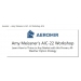 Aeromir - Amy Meissner's AIC-22 Workshop  